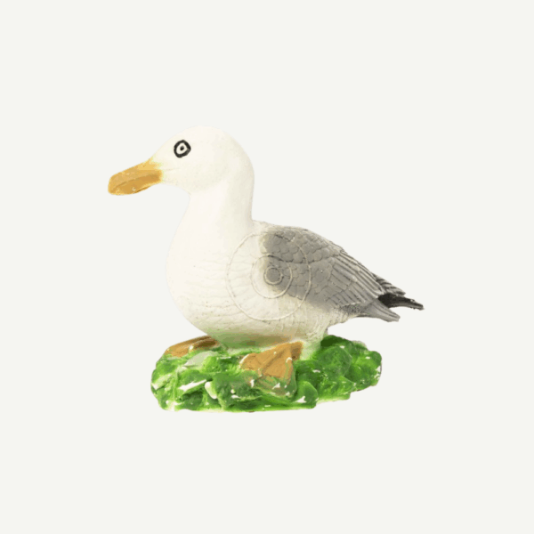 100510 IBB 3D Target Gull - Image 6