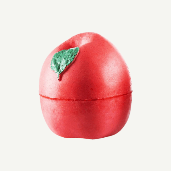 100421 IBB 3D Apple - Image 3