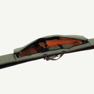 70225 Bow Bag Recurve Forest Green