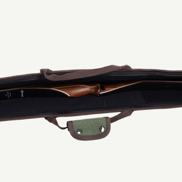 70224 Bow Bag Longbow Forest Green - Image 3