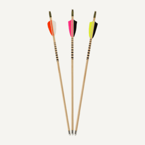 40212 Youth Wooden Arrow Standard