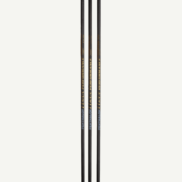 100522 Penthalon Performance A/C/C aluminium-carbon nock pin - Image 4