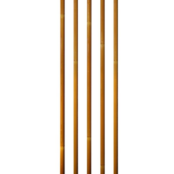 Penthalon Carbon Shafts 10482 Slim Line Bamboo - Image 4
