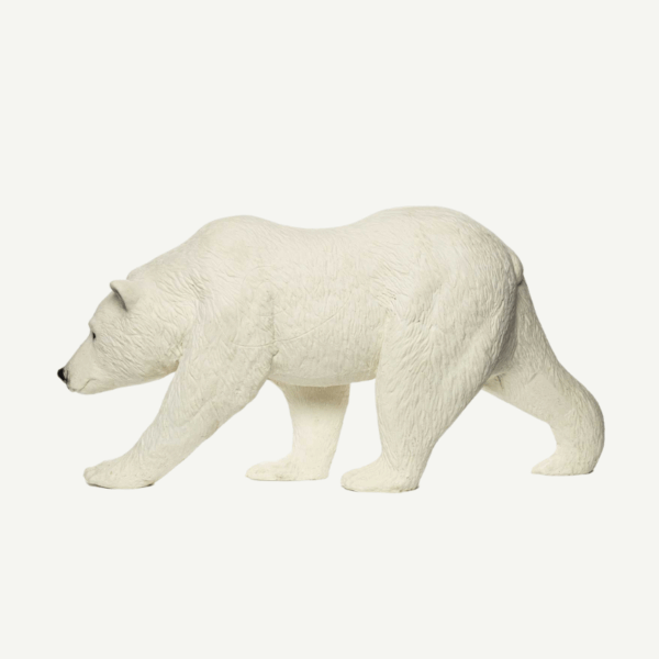 100513 IBB 3D Target big Polarbear - Image 3