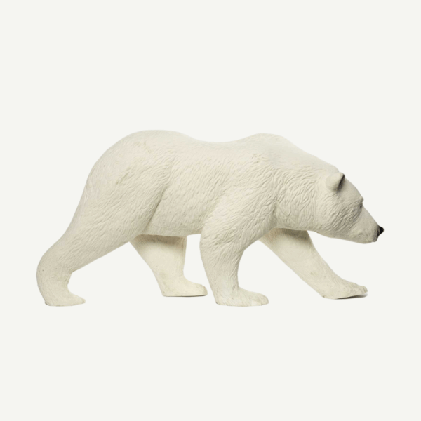 100513 IBB 3D Target big Polarbear - Image 4