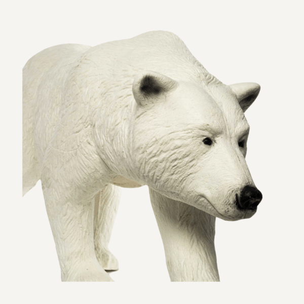 100513 IBB 3D Target big Polarbear - Image 5