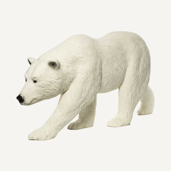 100513 IBB 3D Target big Polarbear - Image 6