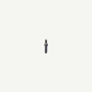 100522 Penthalon Performance A/C/C aluminium-carbon nock pin