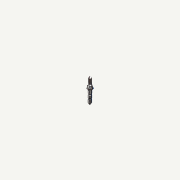 100522 Penthalon Performance A/C/C aluminium-carbon nock pin