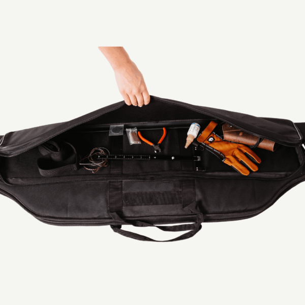70086 Bow Bag Recurve Deluxe - Image 4