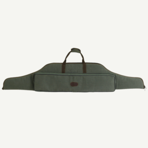 70226 Bow Bag Recurve Deluxe Forest Green