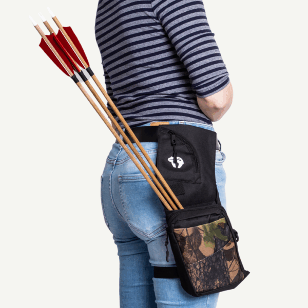 70210 Adventure Hip Quiver - Image 3