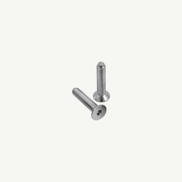 39012 limb screws stainless steel (1 pc.)