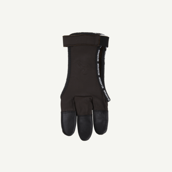 70888 Archery Glove Deerskin - Image 2