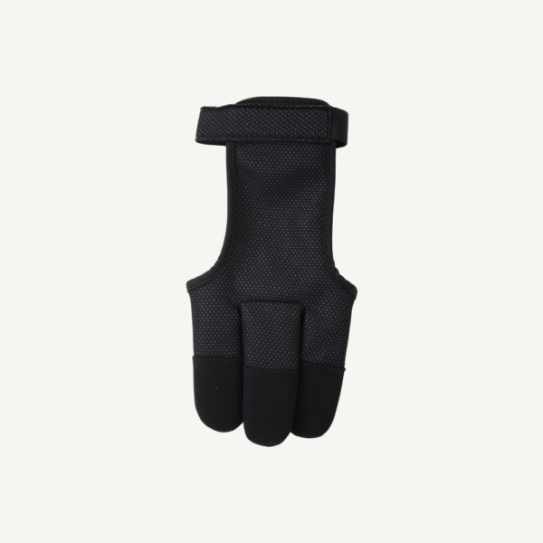 70157 Archery Black Glove - Image 3