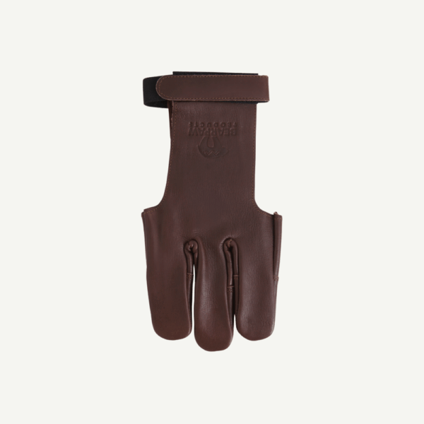 70049 Archery Glove Damascus - Image 2