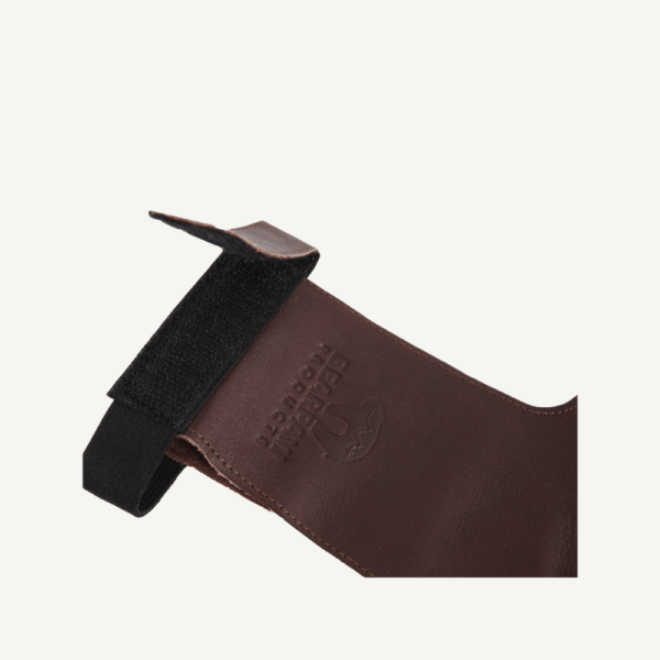70049 Archery Glove Damascus - Image 4