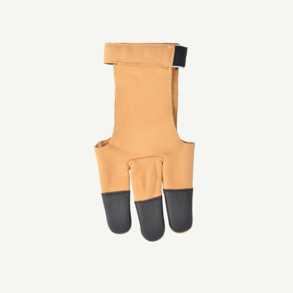 70048 Archery Glove Bearpaw - Image 2