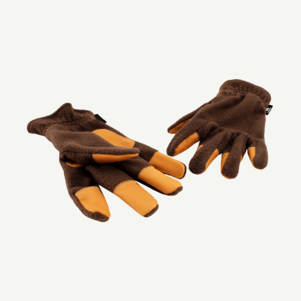 70020 Winter Archery Gloves (Pair) - Image 3