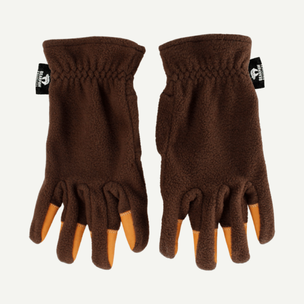 70020 Winter Archery Gloves (Pair) - Image 2