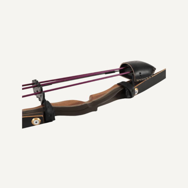 70175 Bowquiver Super Hunter Strap on - Image 4