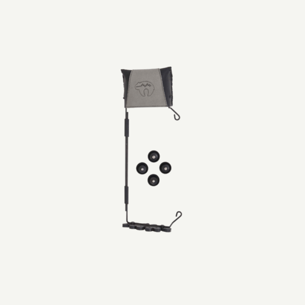 70176 Bowquiver Super Hunter Side Mount - Image 6