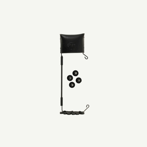 70176 Bowquiver Super Hunter Side Mount - Image 4