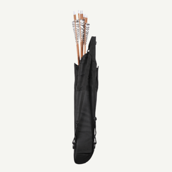 7010951 Back Quiver Back Pack Traditional - Image 3