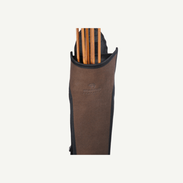 7010951 Back Quiver Back Pack Traditional - Image 4