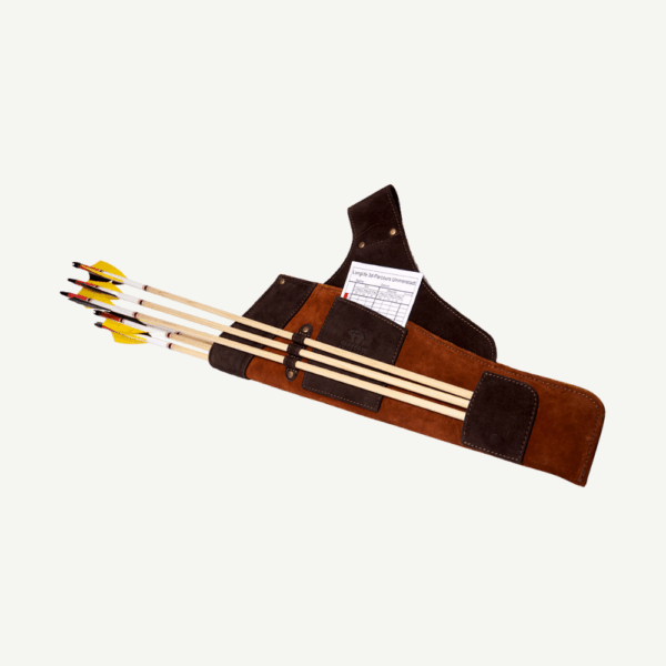 70058 Sidequiver Sidepack - Image 2