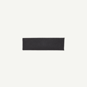 90035 Leather Rest Bow Shelf