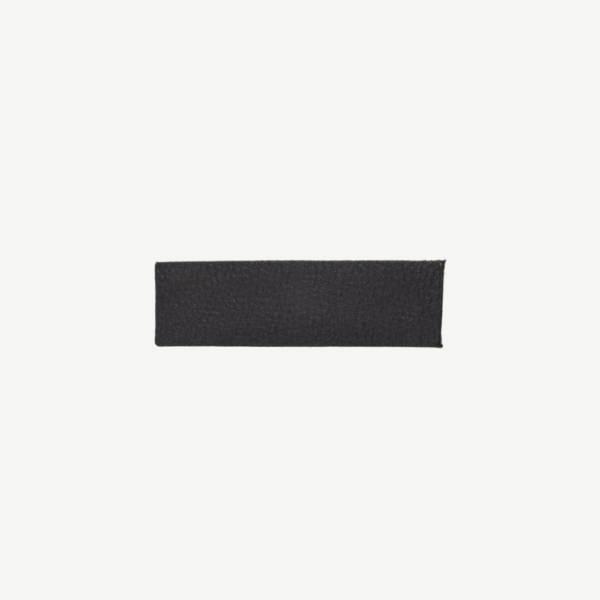 90035 Leather Rest Bow Shelf