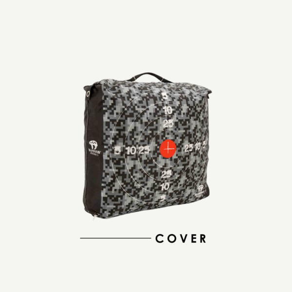 60059 Dura Arrow Catcher Cover Target Superpoint - Image 3