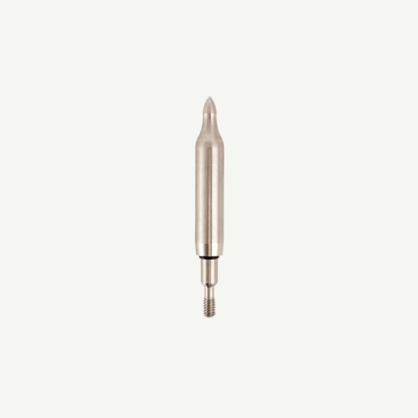 10343 3 D Combopoint Stainless Steel 250 - 300 grain - Image 2