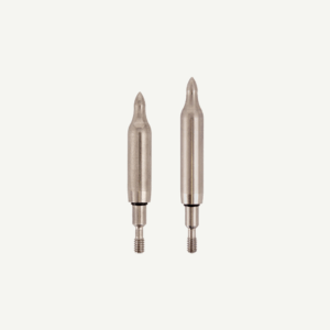 10343 3 D Combopoint Stainless Steel 250 - 300 grain