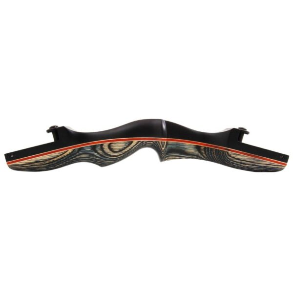Penthalon Take Down Bow Riser 30185 ILF Shadow - Image 4