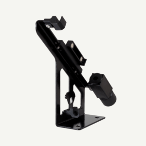800881 Basic Device Bearpaw Fletching Jig Deluxe