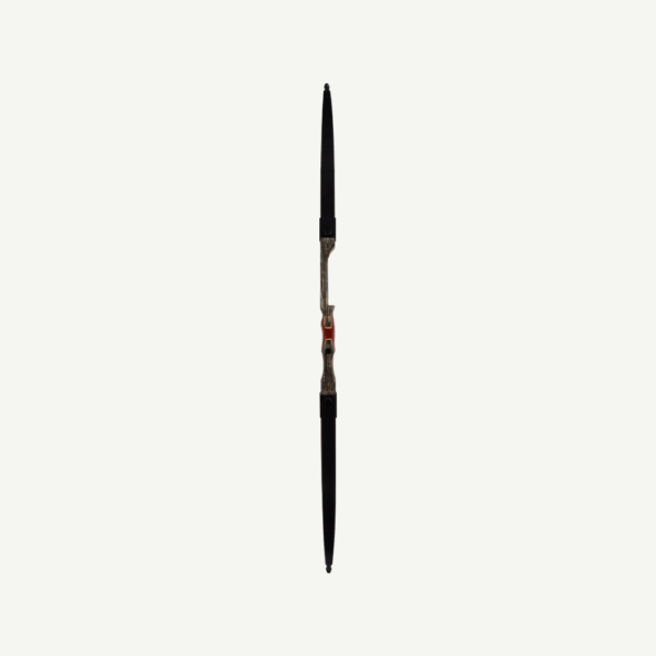Penthalon Take Down Bow 30181 Recurve Young Hero - Image 3