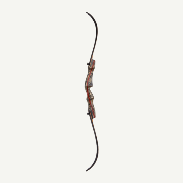Penthalon Take Down Bow 30182 Recurve Hero 62 Inch - Image 2