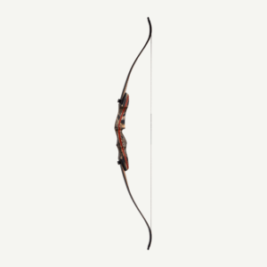 Penthalon Take Down Bow 30182 Recurve Hero 62 Inch