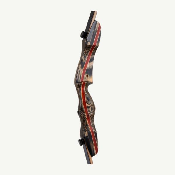 Penthalon Take Down Bow 30182 Recurve Hero 62 Inch - Image 4