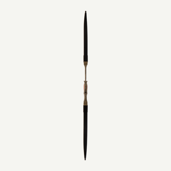 Penthalon Take Down Bow 30190 Recurve Twin Hero 62 Inch - Image 2