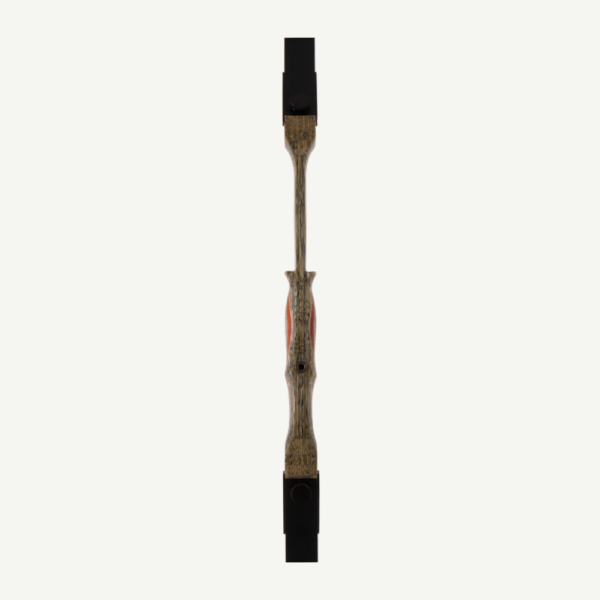 Penthalon Take Down Bow 30190 Recurve Twin Hero 62 Inch - Image 5