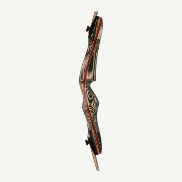 Penthalon Take Down Bow 30191 Recurve Twin Hero 66 Inch - Image 3