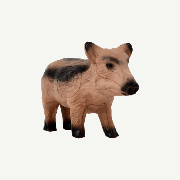 60174 3D Target Franzbogen Piglet - Image 3