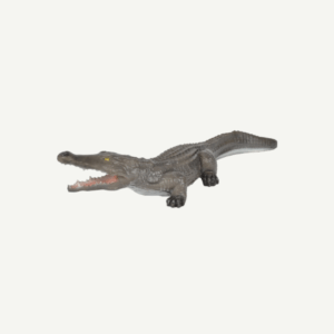 60238 3D Target Franzbogen Crocodile