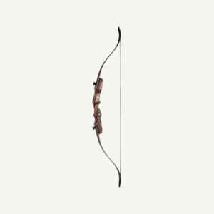 Penthalon Take Down Bow 30189 Recurve Twin Young Hero