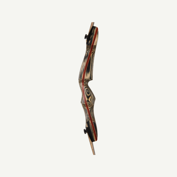 Penthalon Take Down Bow 30189 Recurve Twin Young Hero - Image 3