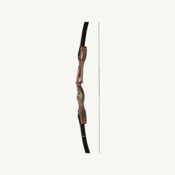 Penthalon Take Down Bow 30188 Recurve Twin Little Hero - Image 4