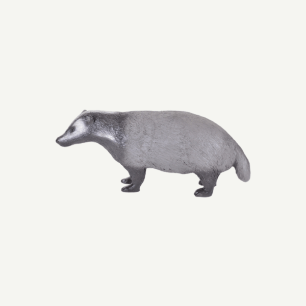 60249 3D Target Franzbogen walking Big Badger